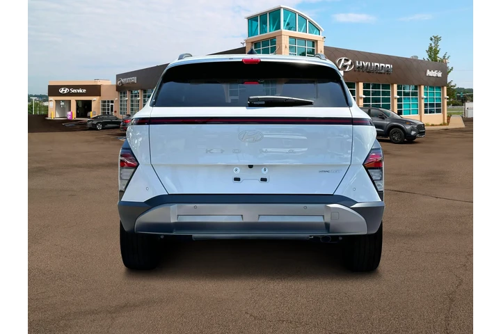 $26900 : Hyundai KONA 2024 AWD Limite image 6