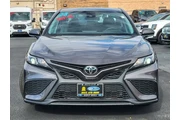 $25925 : Toyota Camry 2023 SE 4dr Sed thumbnail