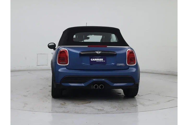 $25998 : MINI Convertible 2023 Cooper image 6