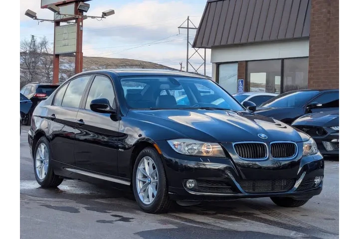 $12495 : 2010 BMW 3 Series 328i xDrive image 7