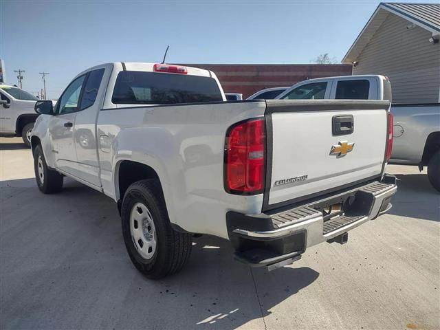 $15999 : 2018 CHEVROLET COLORADO EXTEN image 3