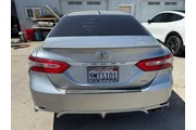 $19500 : Toyota Camry 2019 SE 4dr Sed thumbnail