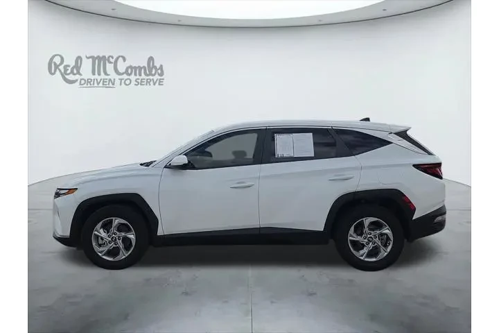 $24216 : Hyundai TUCSON 2023 SE 4dr S image 2