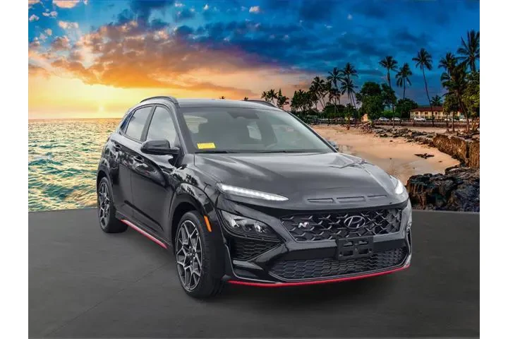 $29999 : Hyundai KONA N 2023 4dr Cros image 3