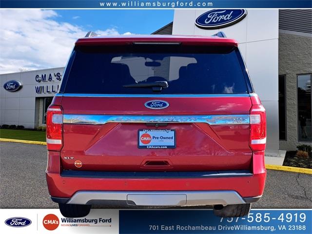$36977 : PRE-OWNED  FORD EXPEDITION MAX image 6