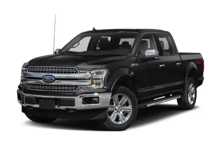 $25224 : Ford F-150 2019 4x4 XL 4dr S image 1