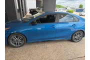 Kia Forte 2022 GT-Line 4dr S en Dallas