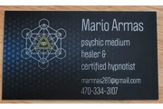 Medium y HipnotizadorCertified en Atlanta