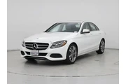 $26998 : Mercedes-Benz C-Class 2018 C thumbnail