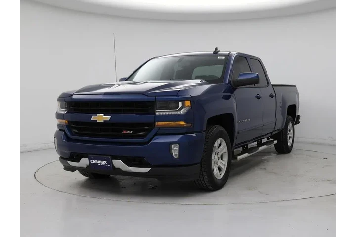 $32998 : Chevrolet Silverado 1500 LD image 4