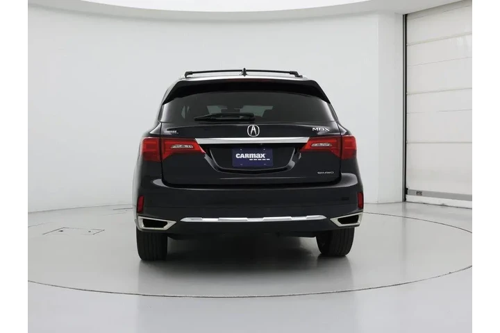 $26998 : Acura MDX 2017 SH-AWD 4dr SU image 6