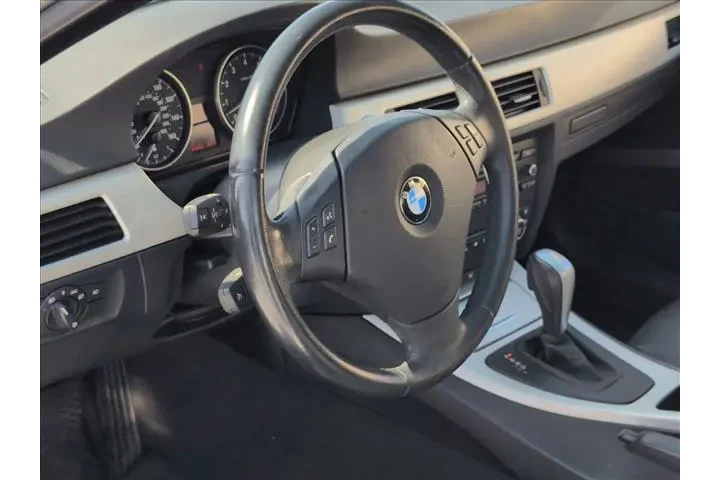 $12585 : BMW 3 Series 2007 335i 4dr S image 10