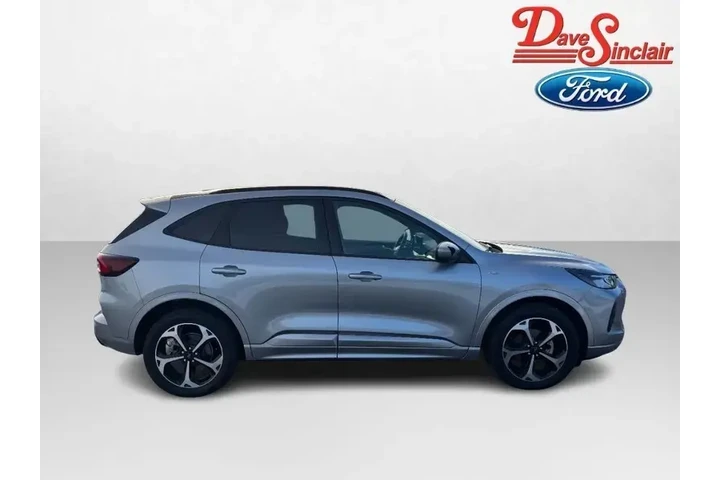 $25777 : Ford Escape 2023 AWD ST-Line image 5