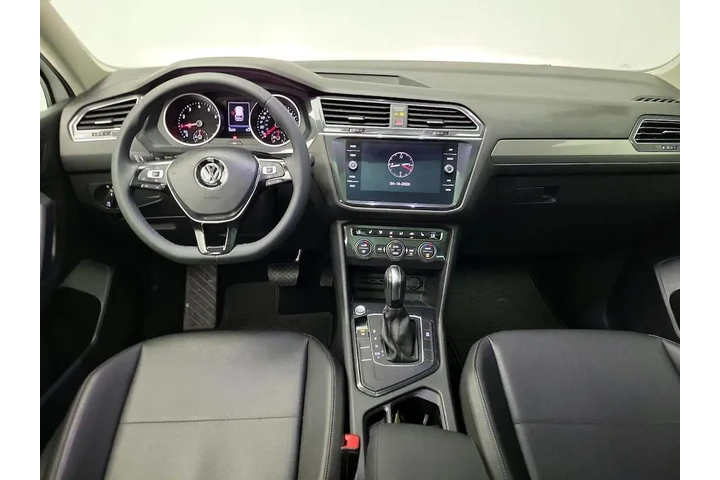 $19998 : Volkswagen Tiguan 2020 SE 4d image 9