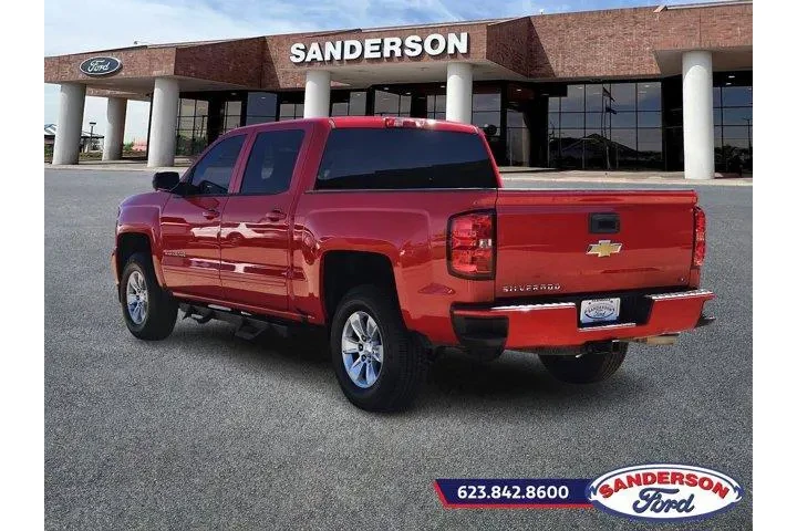 $24888 : Chevrolet Silverado 1500 201 image 5