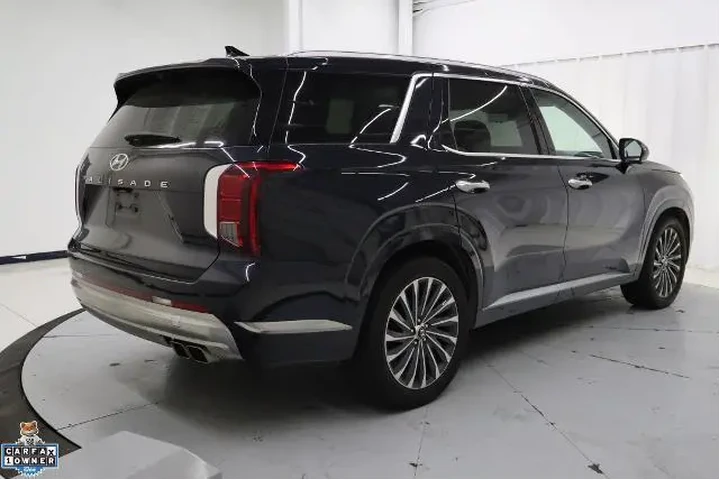 $35979 : Hyundai PALISADE 2024 Callig image 4