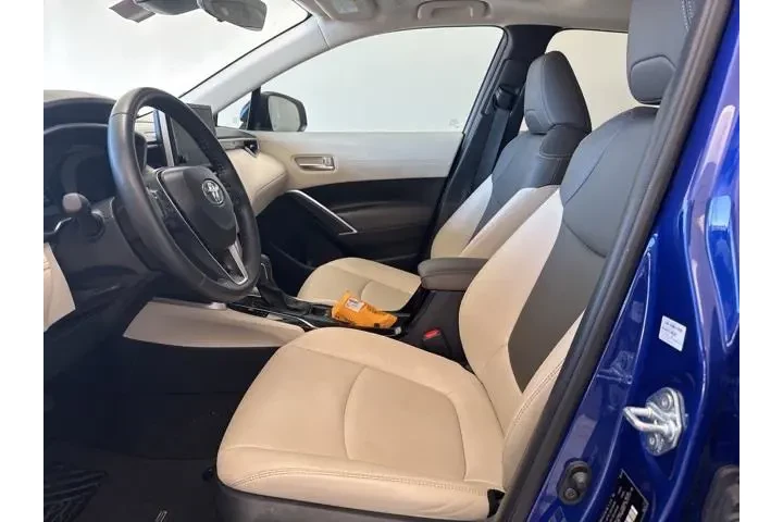 $28884 : Toyota Corolla Cross 2024 XL image 8