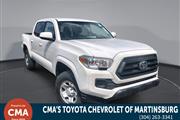 PRE-OWNED 2022 TOYOTA TACOMA en Madison WV