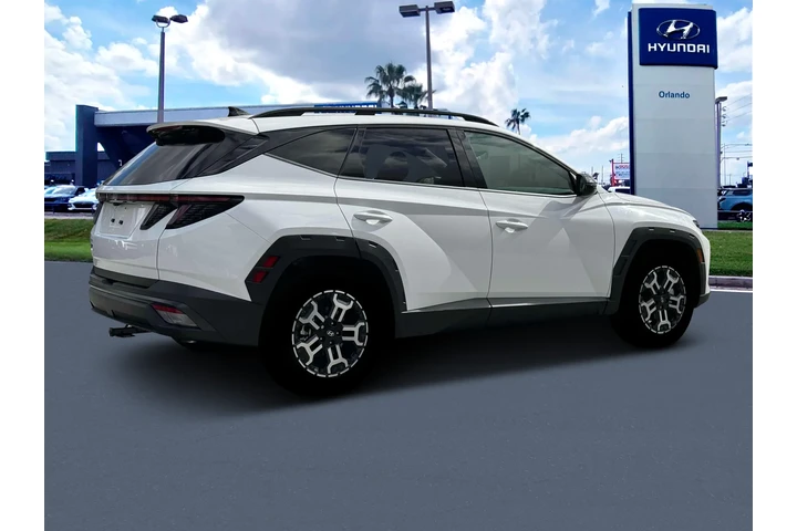 $30664 : Hyundai TUCSON 2025 XRT 4dr image 8