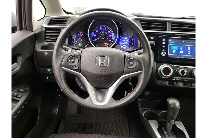 $22998 : Honda Fit 2020 Sport 4dr Hat image 10