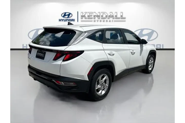 $20388 : Hyundai TUCSON 2024 SE 4dr S image 10