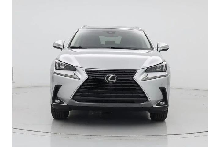 $26998 : Lexus NX 300 2018 4dr Crosso image 5