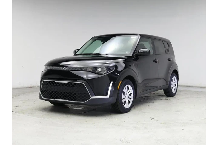 $16998 : Kia Soul 2024 LX 4dr Crossov image 4