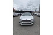$9995 : Ford Fusion Hybrid 2018 SE 4 thumbnail