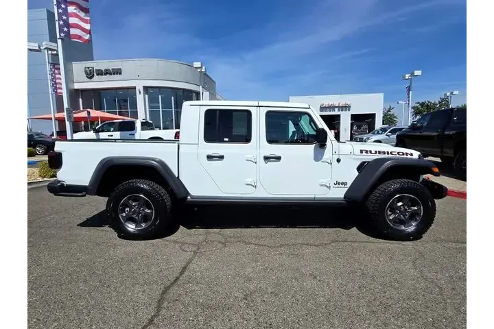 $32696 : Jeep Gladiator 2020 4x4 Laun image 7