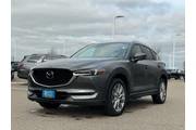 $26249 : Mazda CX-5 2021 AWD Grand To thumbnail