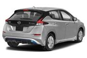 $15888 : 2022 Nissan Leaf thumbnail