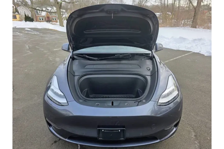 $25500 : 2021 Model Y Long Range image 10