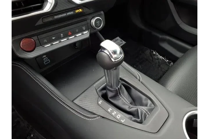 $38900 : Ford Mustang 2025 EcoBoost 2 image 10