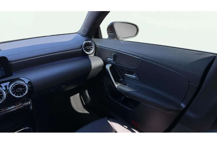 $37995 : 2025 Mercedes-Benz CLA image 1