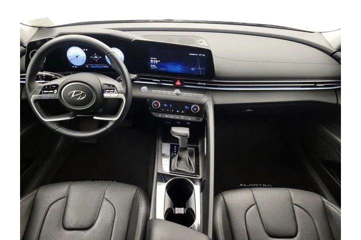 $21998 : Hyundai ELANTRA 2023 Limited image 9