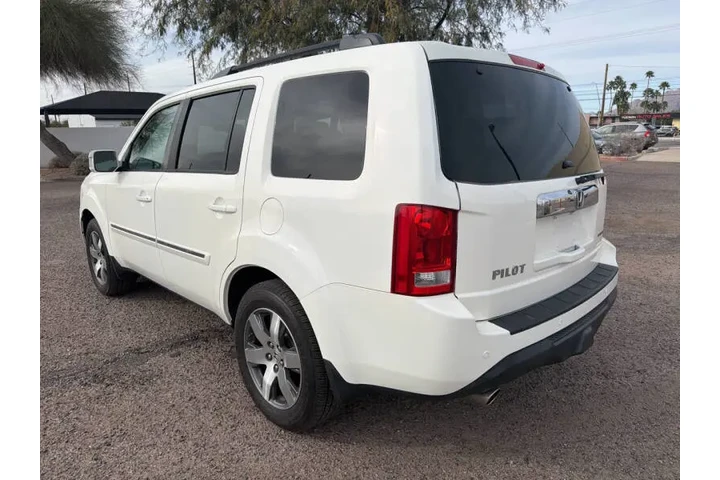 $9995 : 2013 Pilot image 6