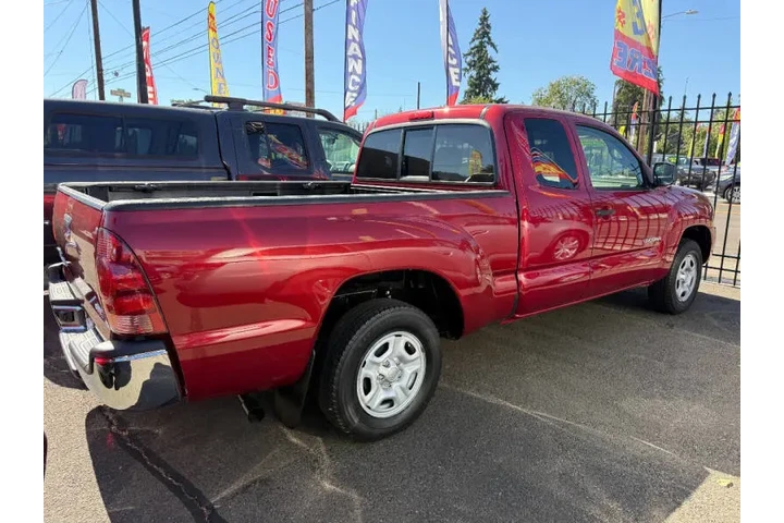 $21995 : 2006 Tacoma image 6