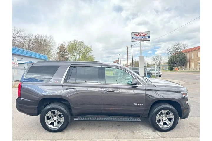 $11495 : 2017 Tahoe LT image 4