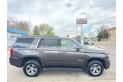 $11495 : 2017 Tahoe LT thumbnail