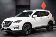 Nissan Rogue 2017 AWD S 4dr en Los Angeles