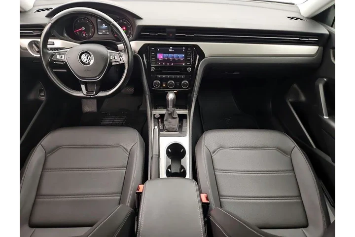 $14599 : Volkswagen Passat 2020 SE 4d image 9