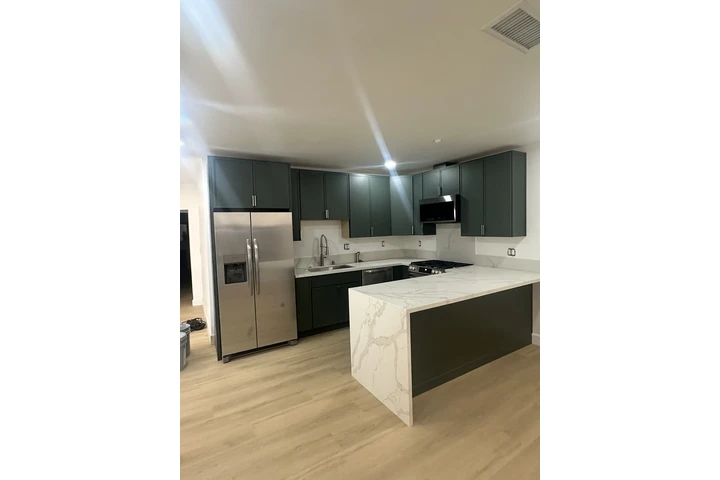 Costum and Pre-fabric Cabinets image 7