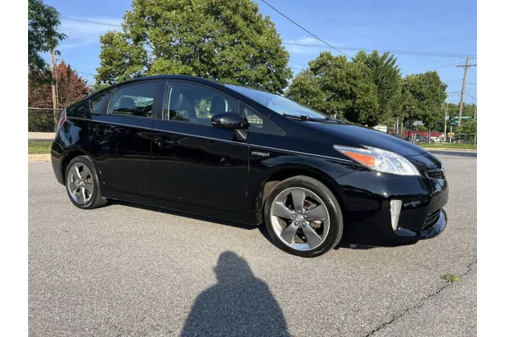 $11500 : 2013 Prius Persona Series SE image 6