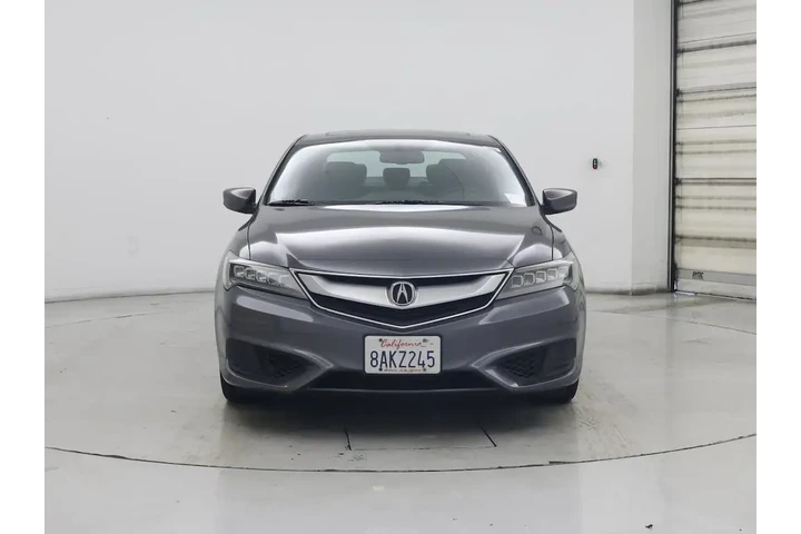 $19998 : Acura ILX 2017 4dr Sedan w/P image 5