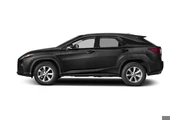 $23884 : Lexus RX 350 2017 AWD 4dr SU thumbnail