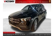 Mercedes-Benz GLE 2021 GLE 3
