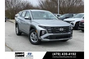 Hyundai TUCSON 2025 SE 4dr S en Albany