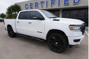 Ram 1500 2021 4x4 Laramie 4d