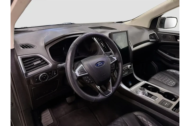 $24882 : Ford Edge 2024 AWD Titanium image 9