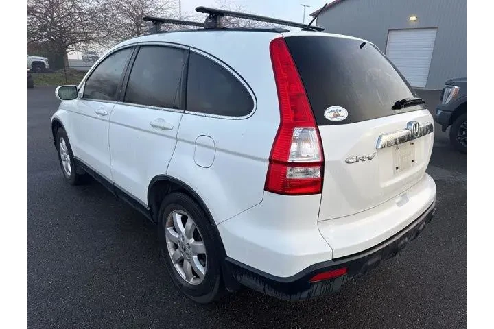 $8999 : Honda CR-V 2008 AWD EX-L 4dr image 2